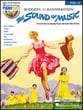 Beginning Piano Solo Play along No. 3 the Sound of Music piano sheet music cover